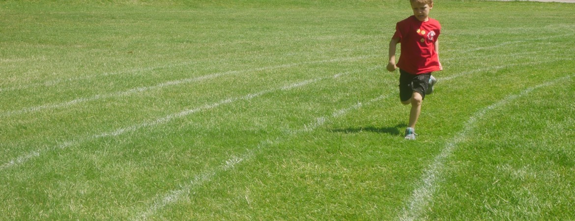 Blog Header Image